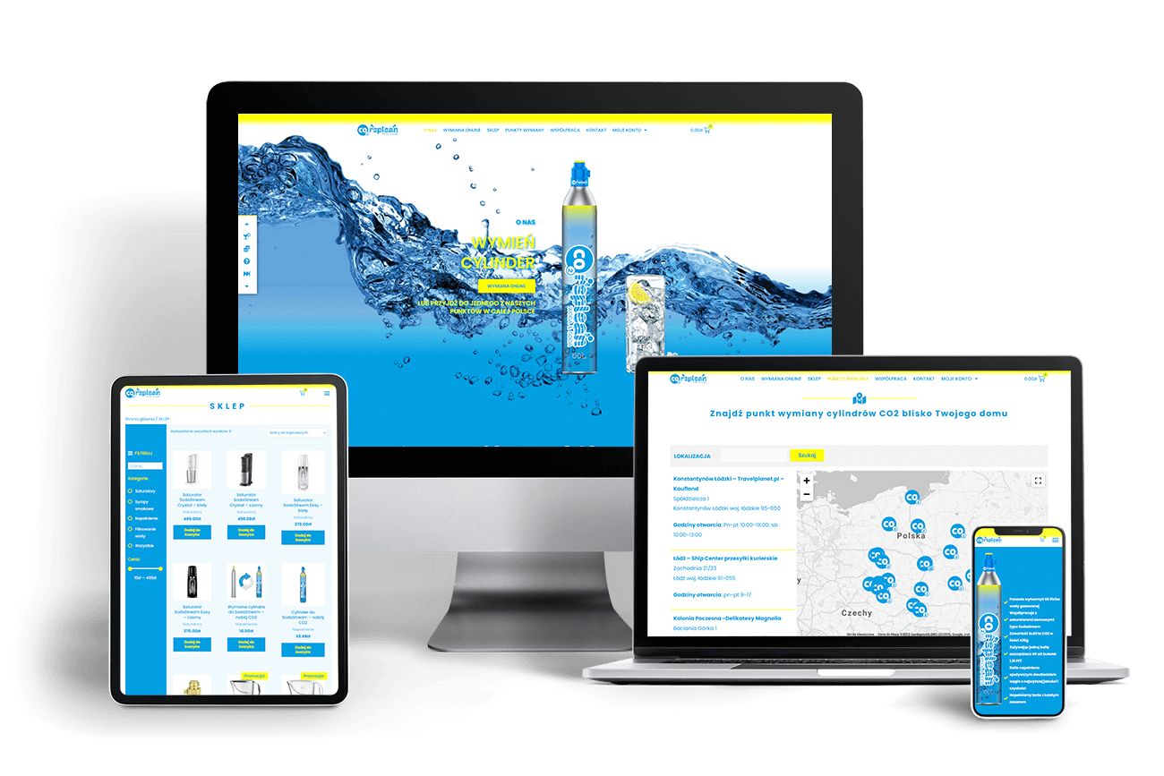 PIXEL web design | strony internetowe | sklepy internetowe | projekty graficzne