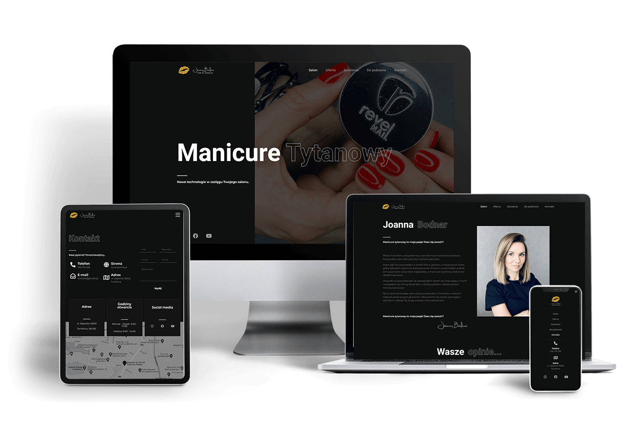 PIXEL web design | strony internetowe | sklepy internetowe | projekty graficzne