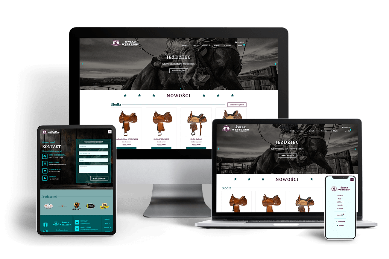 PIXEL web design | strony internetowe | sklepy internetowe | projekty graficzne