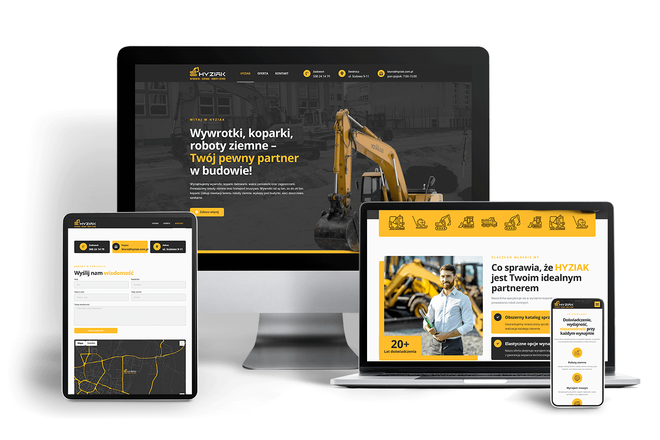 PIXEL web design | strony internetowe | sklepy internetowe | projekty graficzne