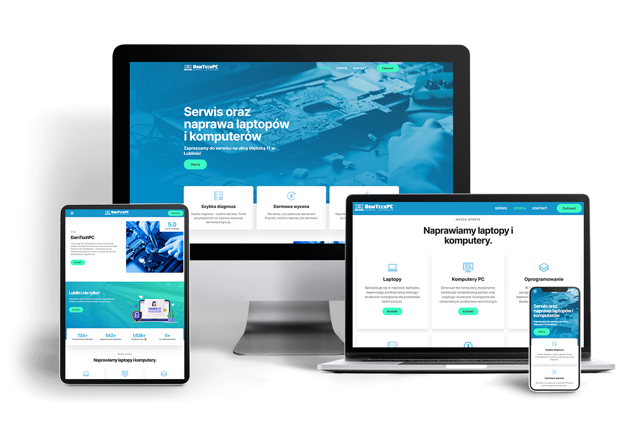 PIXEL web design | strony internetowe | sklepy internetowe | projekty graficzne