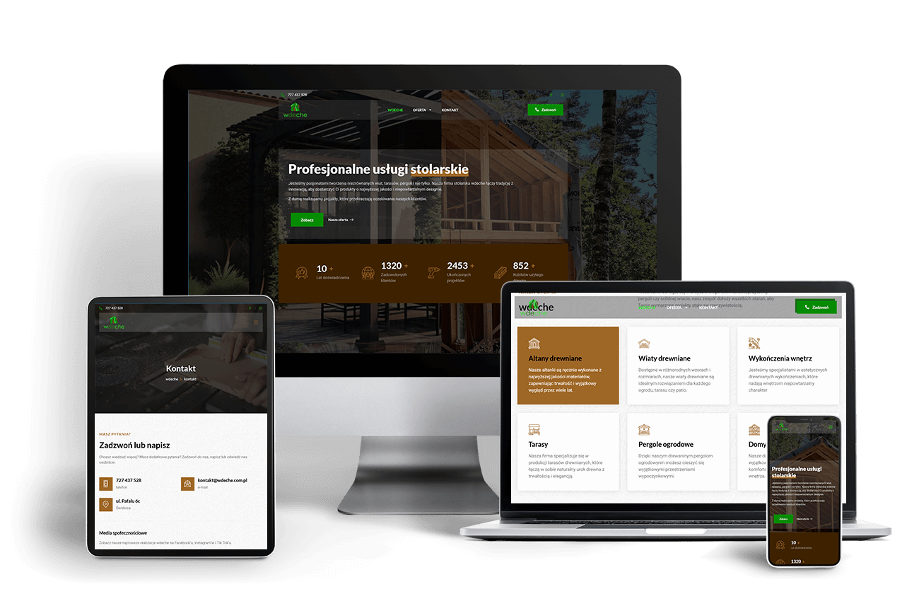 PIXEL web design | strony internetowe | sklepy internetowe | projekty graficzne