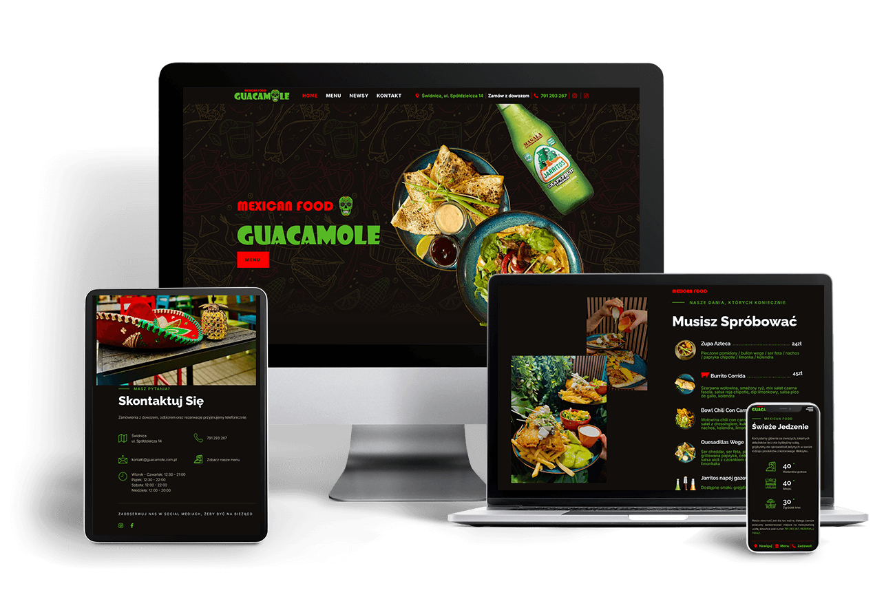 PIXEL web design | strony internetowe | sklepy internetowe | projekty graficzne