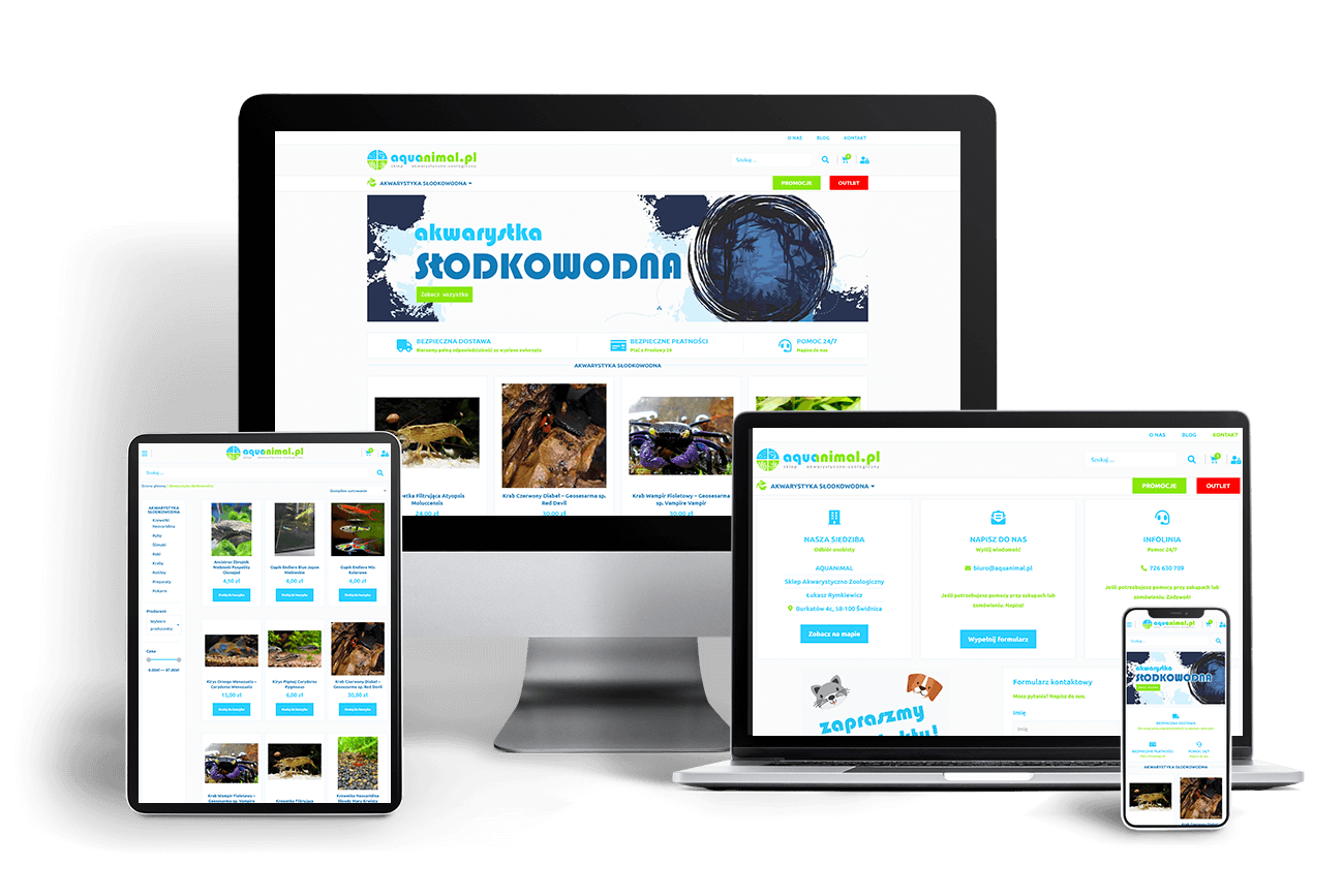 PIXEL web design | strony internetowe | sklepy internetowe | projekty graficzne