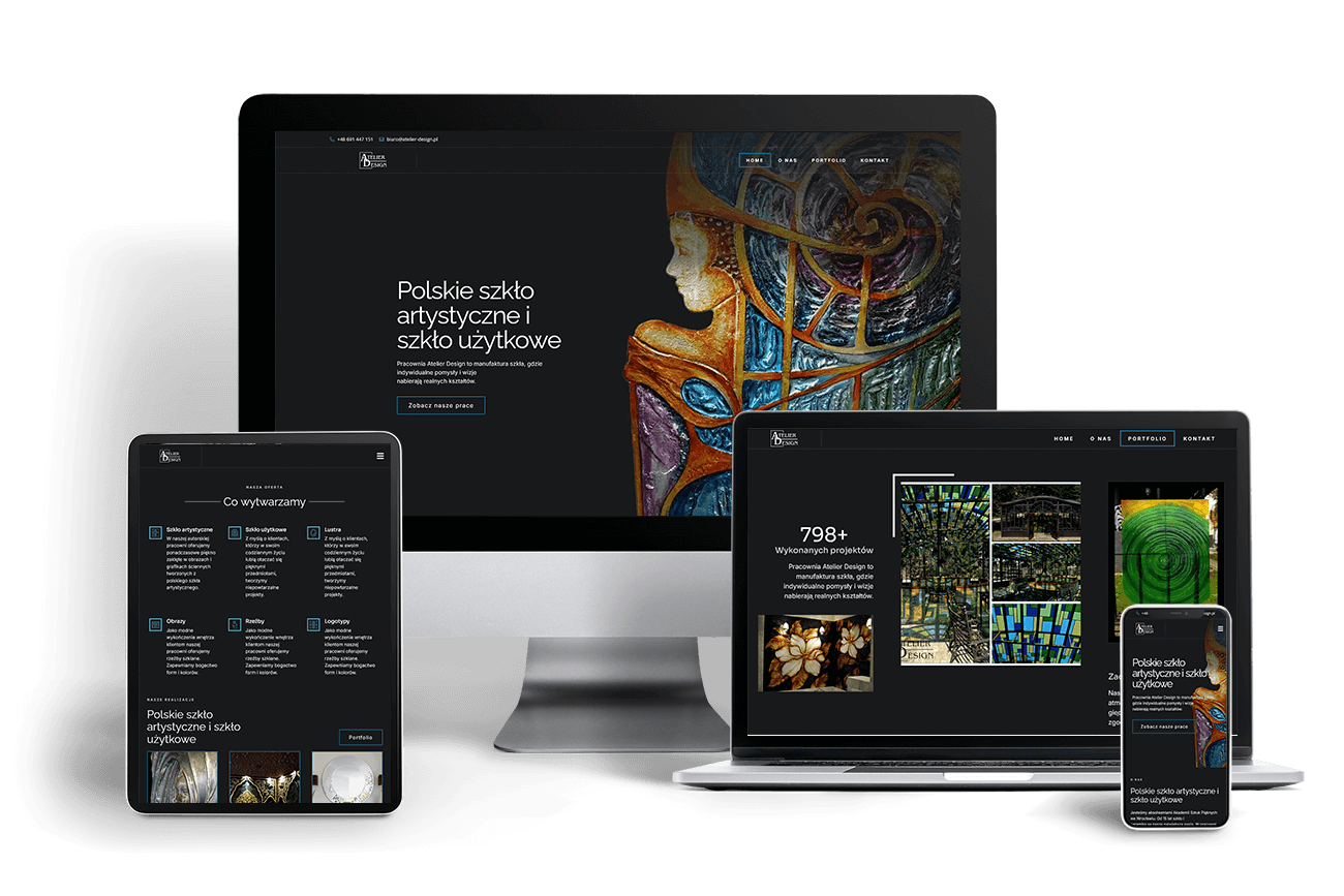 PIXEL web design | strony internetowe | sklepy internetowe | projekty graficzne