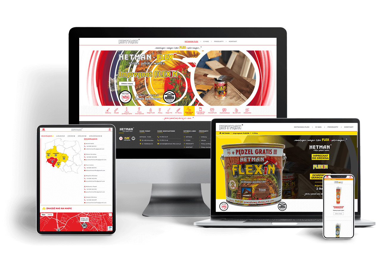 PIXEL web design | strony internetowe | sklepy internetowe | projekty graficzne