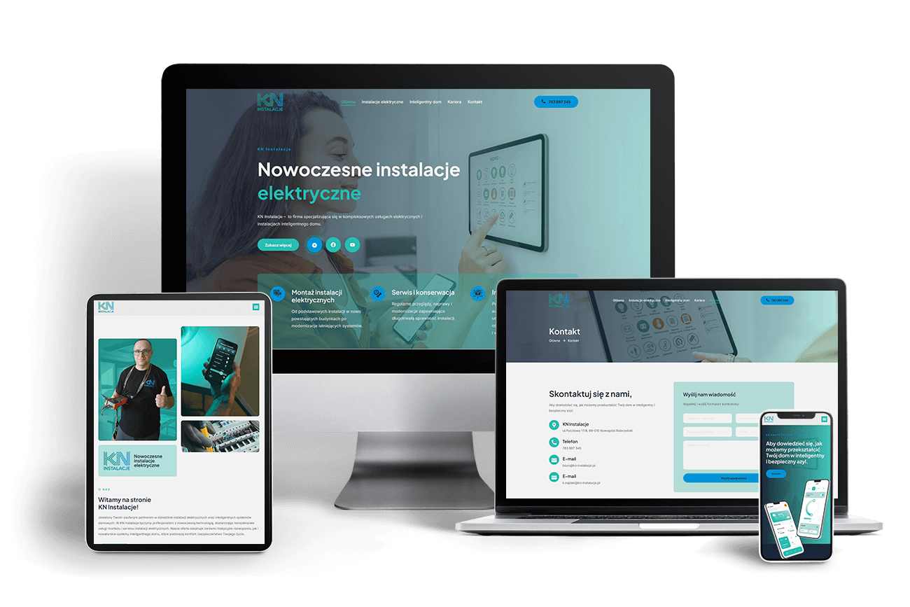 PIXEL web design | strony internetowe | sklepy internetowe | projekty graficzne