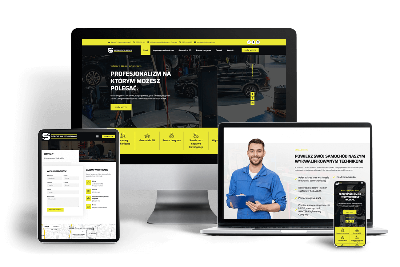 PIXEL web design | strony internetowe | sklepy internetowe | projekty graficzne