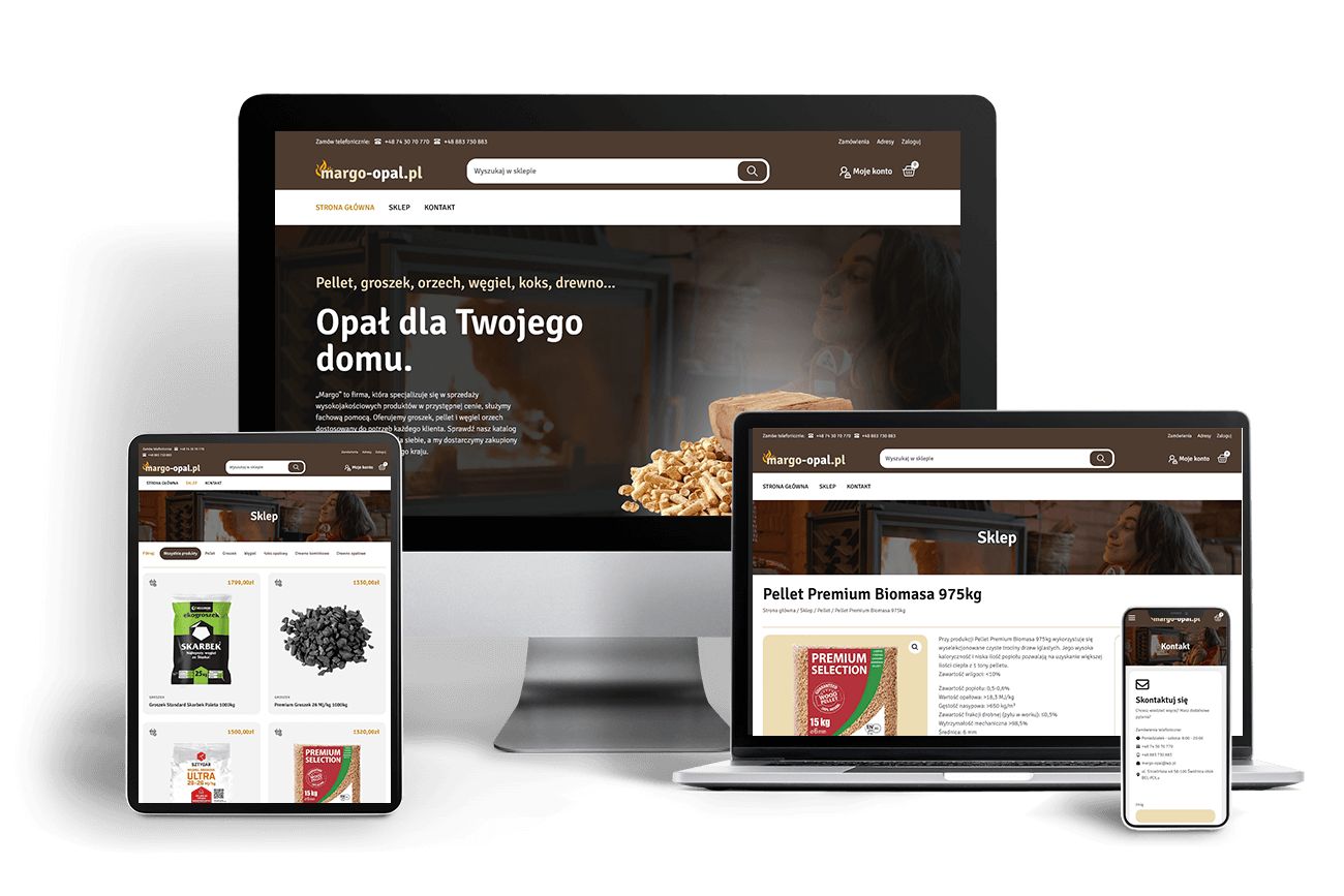 PIXEL web design | strony internetowe | sklepy internetowe | projekty graficzne