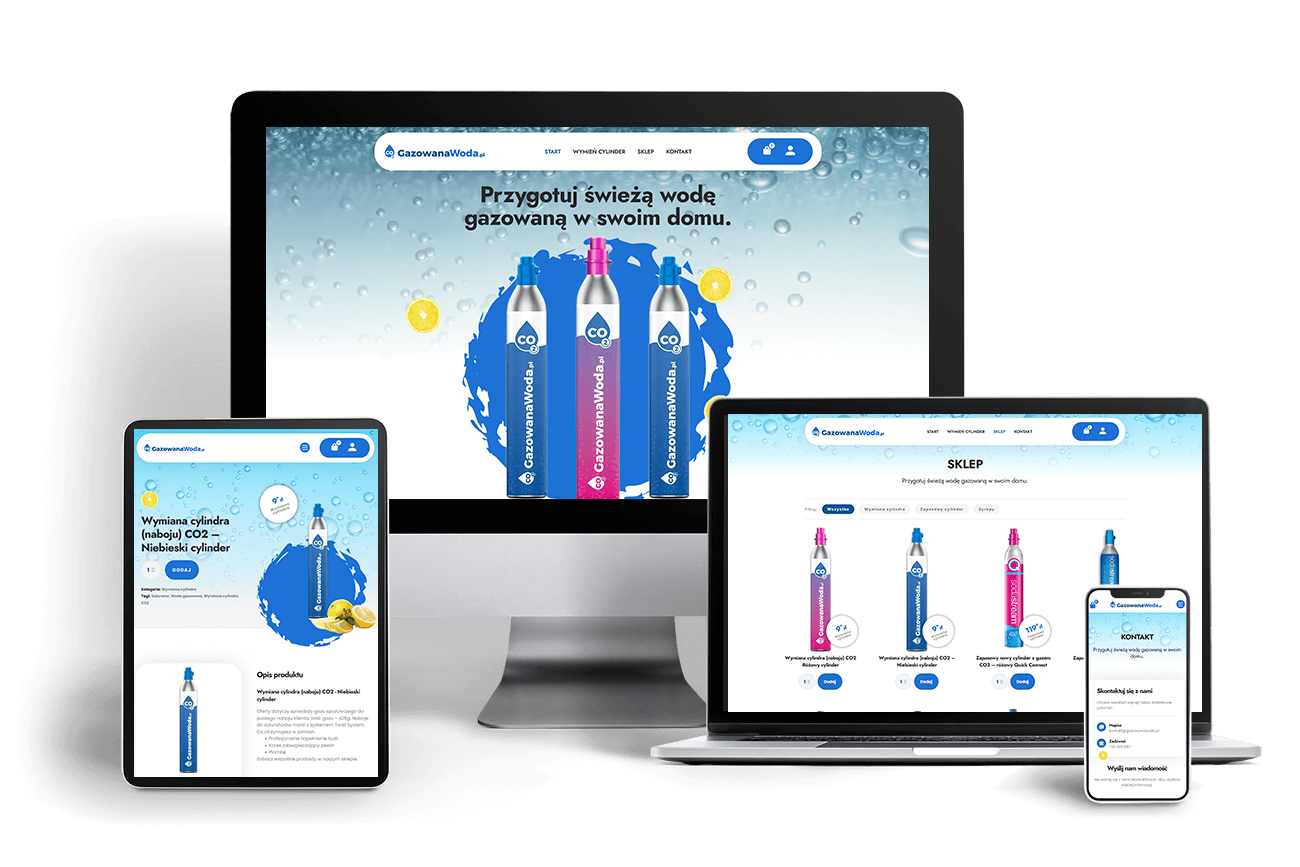 PIXEL web design | strony internetowe | sklepy internetowe | projekty graficzne