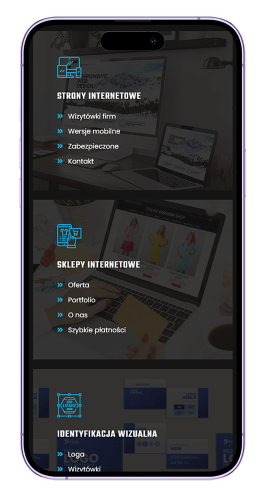 PIXEL web design | strony internetowe | sklepy internetowe | projekty graficzne